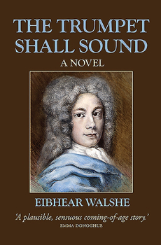 Paperback The Trumpet Shall Sound Book