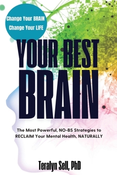 Paperback Your Best Brain Book