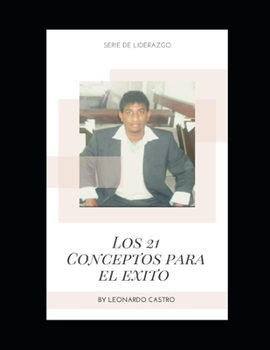 Paperback 21 concepto acerca del éxito [Spanish] Book