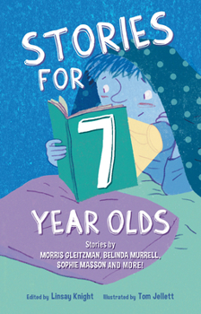 Paperback Stories for 7 Year Olds Book