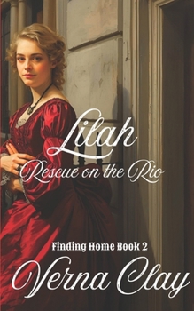 Paperback Rescue on the Rio (Finding Home Series #2) Book