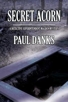 Paperback Secret Acorn Book