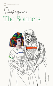 Shakespeare's Sonnets