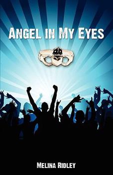 Paperback Angel in My Eyes Book