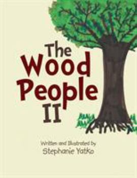 Paperback The Wood People II Book