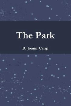 Paperback The Park Book