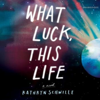 MP3 CD What Luck, This Life Book