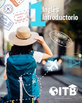 Paperback Inglés Introductorio: A1 [Spanish] Book