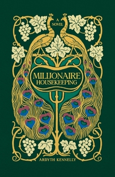 Paperback Millionaire Housekeeping Book