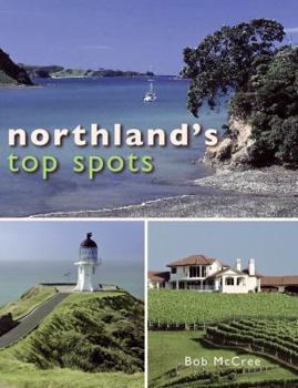 Paperback Northlands Top Spots Book