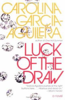Paperback Luck of the Draw Book