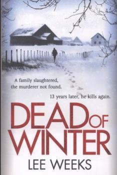 Dead Of Winter - Book #1 of the Willis/Carter