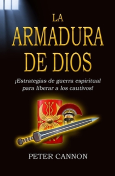 Paperback La Armadura de Dios [Spanish] Book