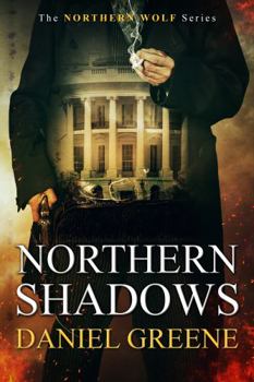 Paperback Northern Shadows (Northern Wolf Series) Book