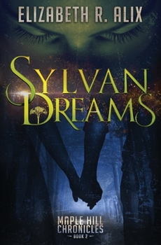 Paperback Sylvan Dreams Book