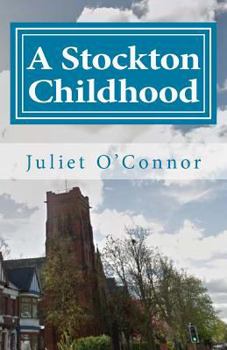 Paperback Stockton Childhood Book