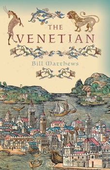 Paperback The Venetian Book