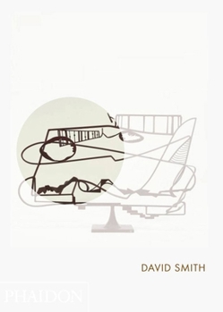 Hardcover David Smith Book