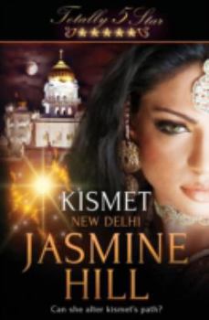 Paperback Totally Five Star: Kismet Book