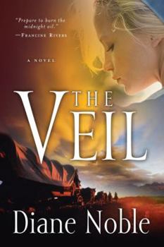 Paperback The Veil Book