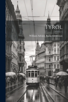 Paperback Tyrol Book