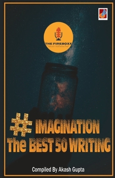 Paperback Imagination [Hindi] Book