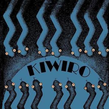 Vinyl Vijana Wa Kazi Book