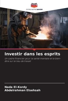Paperback Investir dans les esprits [French] Book