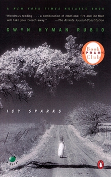 Paperback Icy Sparks Book