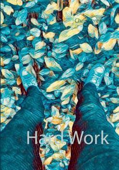 Paperback Hard Work [German] Book