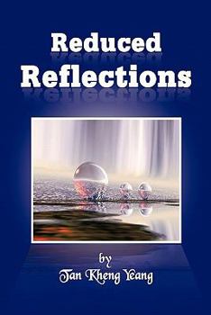 Paperback Reduced Reflections Book