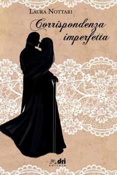 Paperback Corrispondenza Imperfetta [Italian] Book
