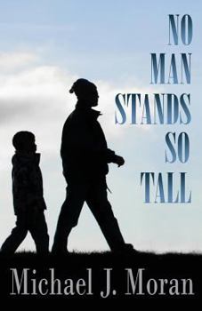Paperback No Man Stands So Tall Book