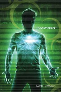 Overtaken - Book #2 of the Overpowered