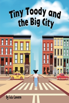 Paperback Tiny Toody and the Big City Book