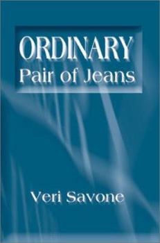 Paperback Ordinary Pair of Jeans Book