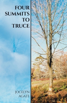 Paperback Four Summits to Truce Book