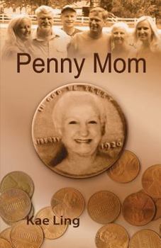 Paperback Penny Mom Book