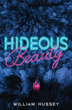 Paperback Hideous Beauty Book