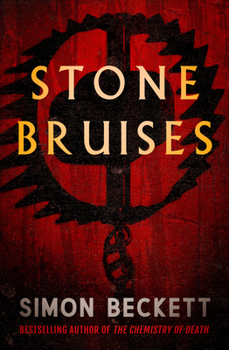 Paperback Stone Bruises Book