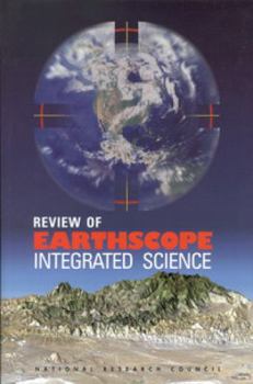 Paperback Review of Earthscope Integrated Science Book