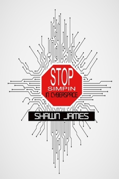Paperback Stop Simpin in Cyberspace Book