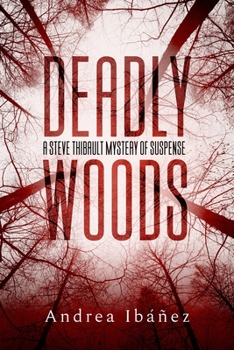 Paperback Deadly Woods Book