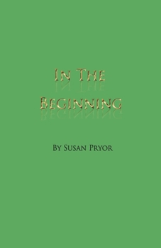 Paperback In The Beginning Book