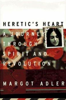 Hardcover Heretics Heart CL Book