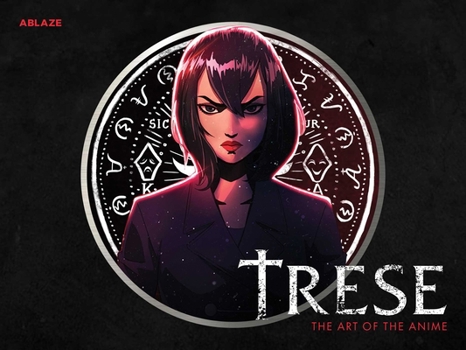 Trese: The Art of the Anime Deluxe Edition