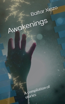 Paperback Awakenings Book