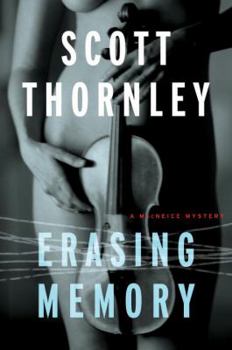 Hardcover Erasing Memory Book