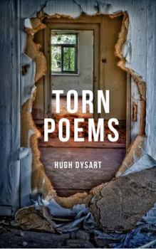 Paperback Torn Poems Book