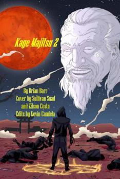 Paperback Kage Majitsu 2 Book